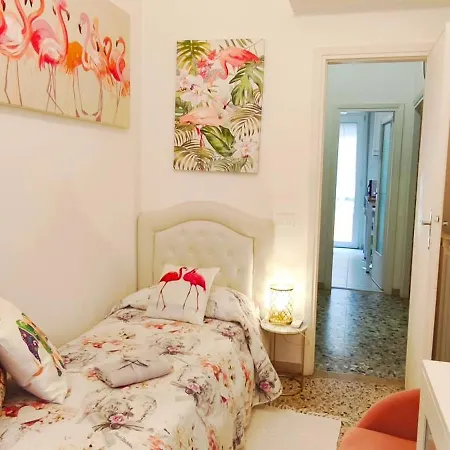 Appartement Boutique With Terrace *